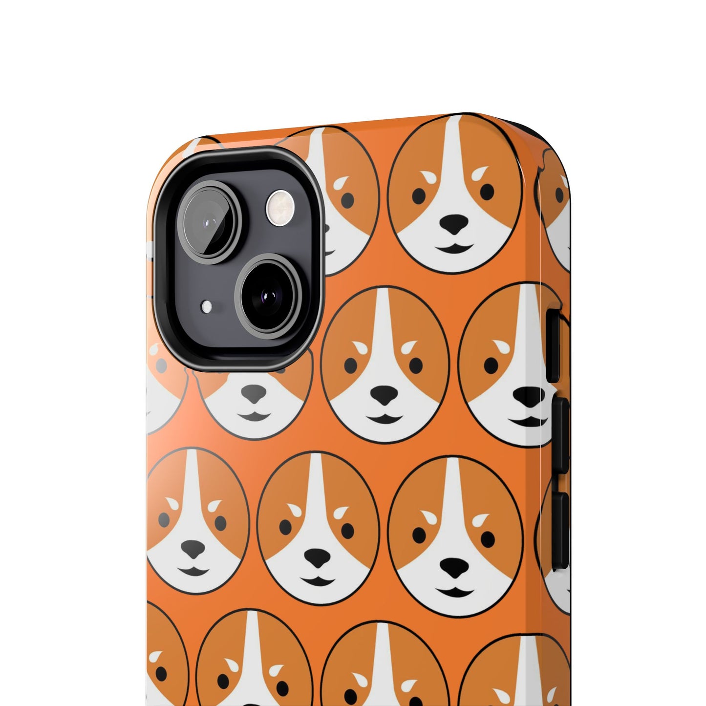WELSH Tough Phone Case