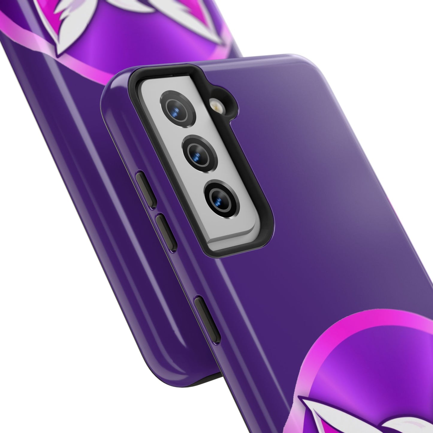 LEO Tough Phone Case
