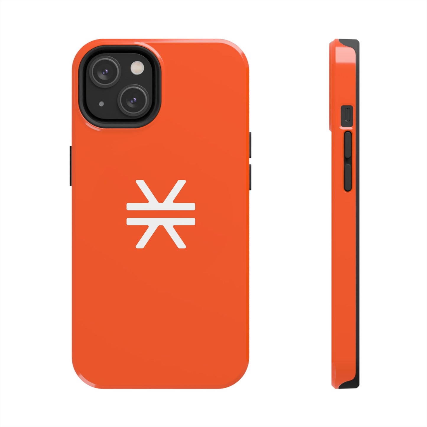 Stacks Tough Phone Case