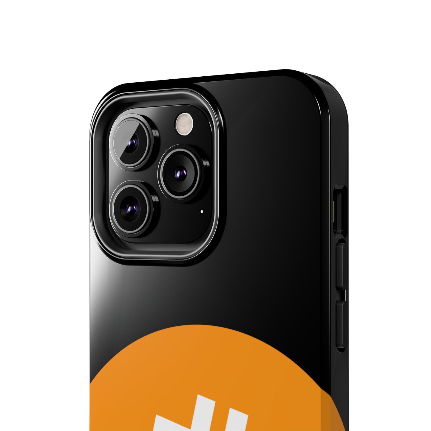 Bitcoin Tough Phone Case