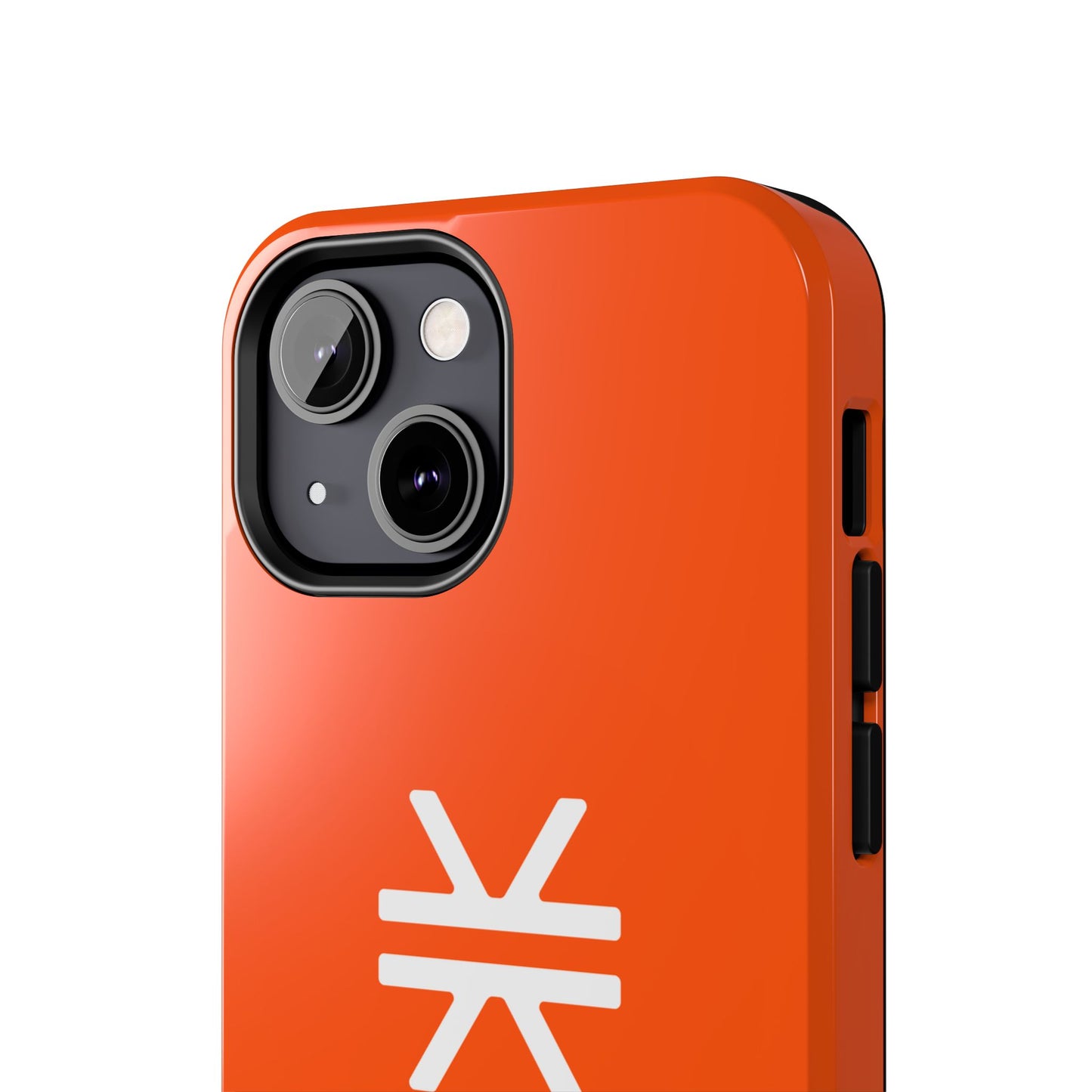 Stacks Tough Phone Case