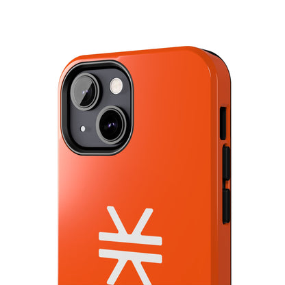 Stacks Tough Phone Case