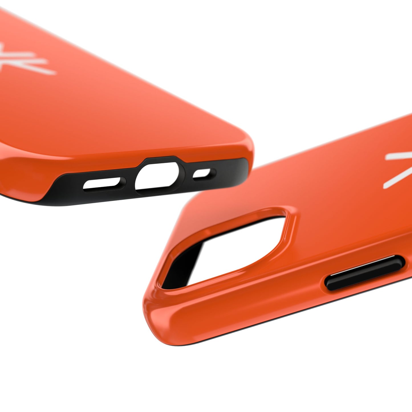 Stacks Tough Phone Case