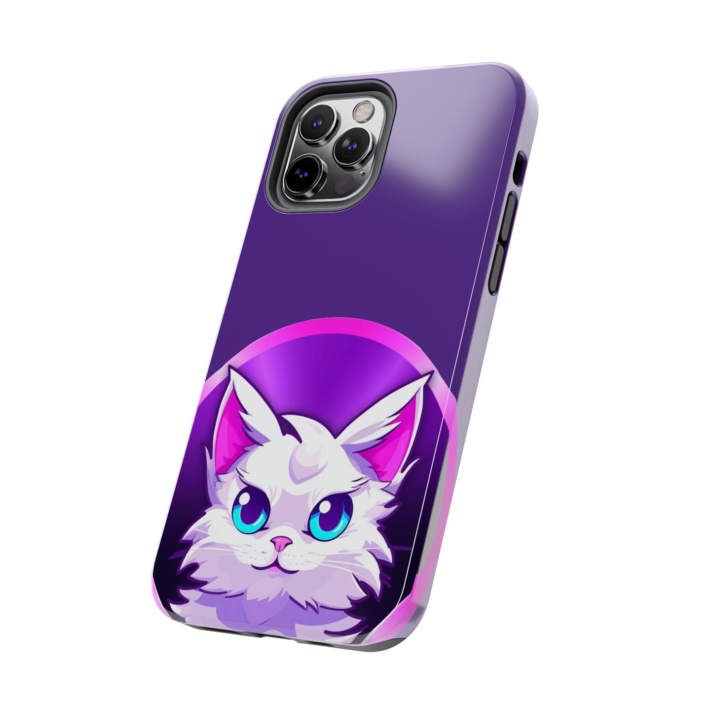 LEO Tough Phone Case