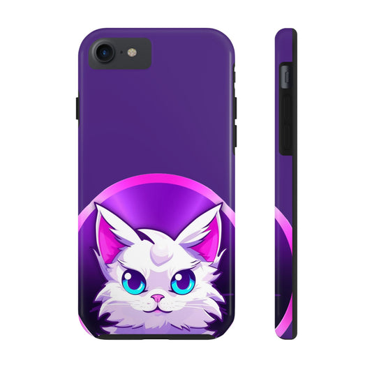 LEO Tough Phone Case