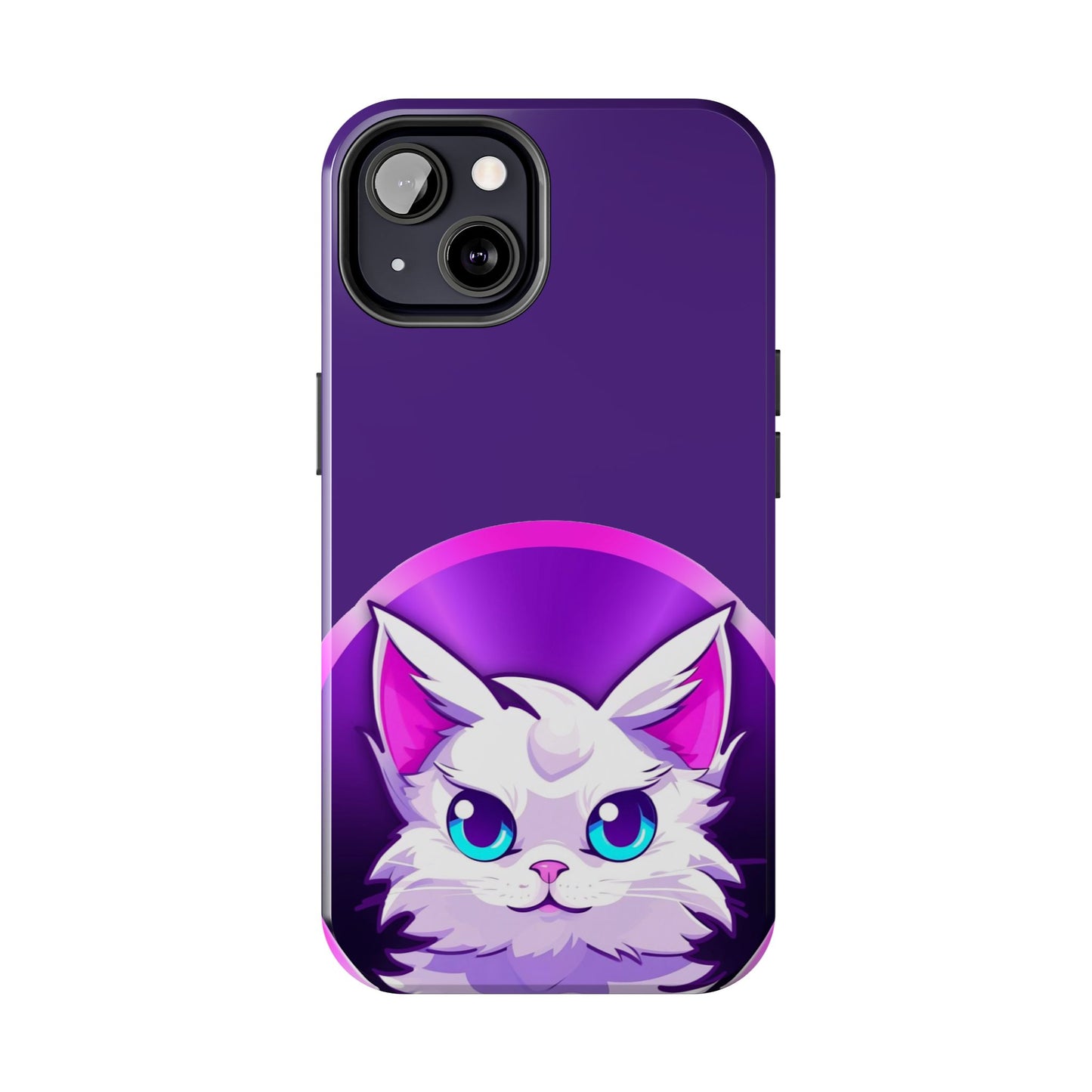 LEO Tough Phone Case