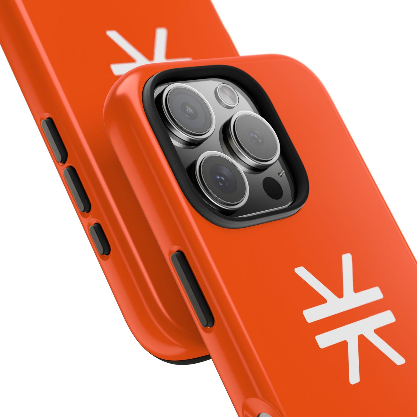 Stacks Tough Phone Case