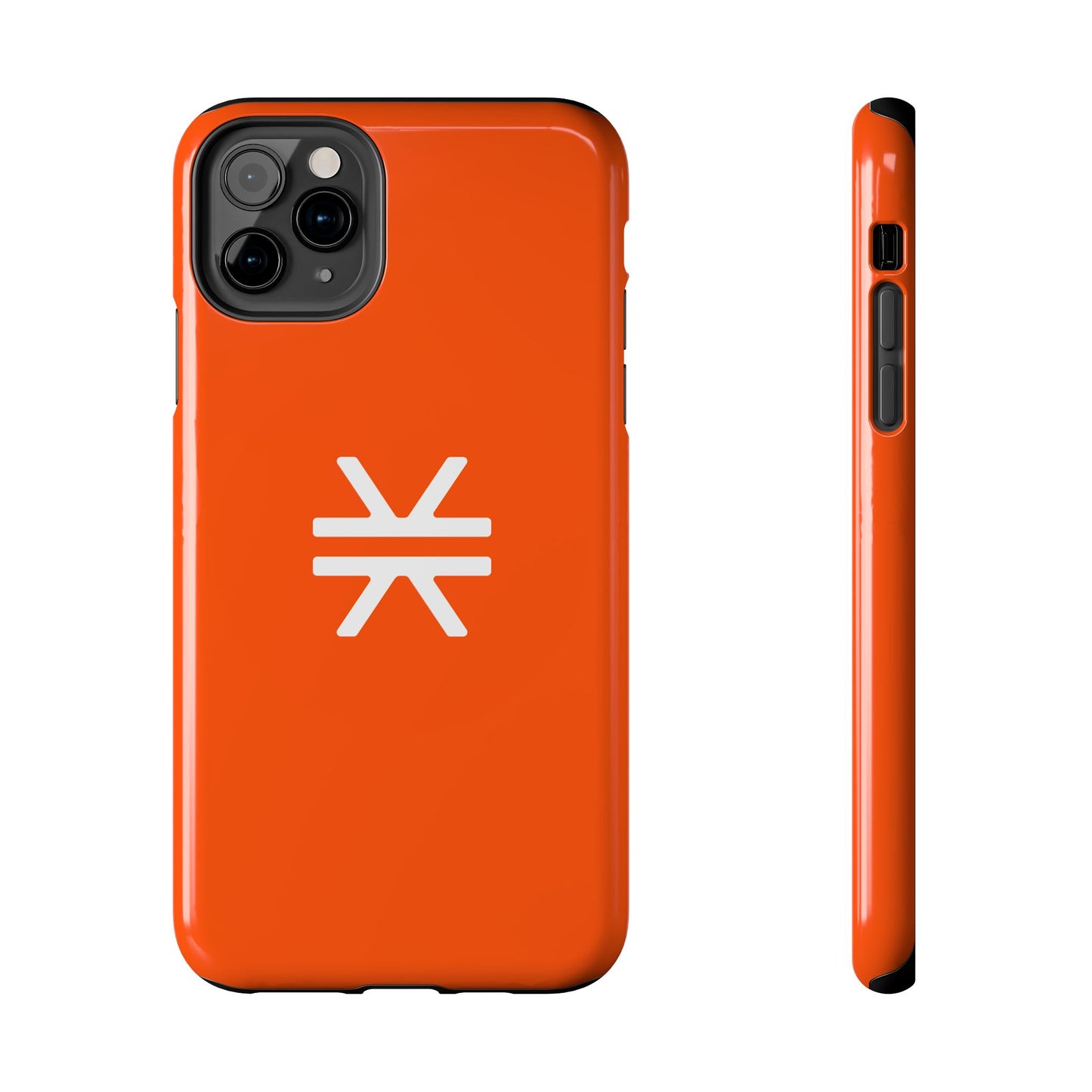 Stacks Tough Phone Case