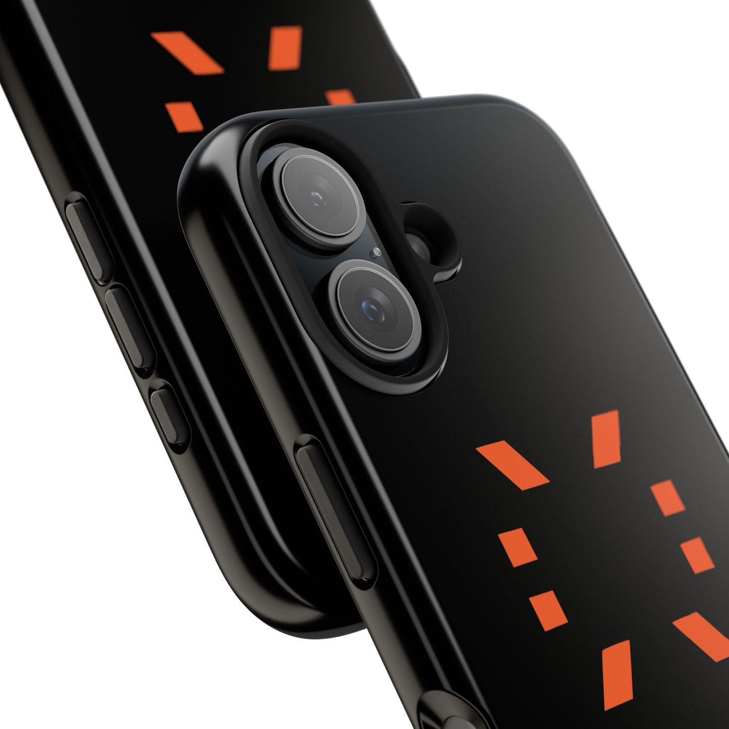 Nothing Tough Phone Case