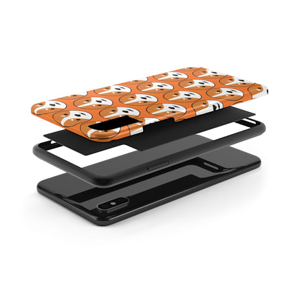 WELSH Tough Phone Case