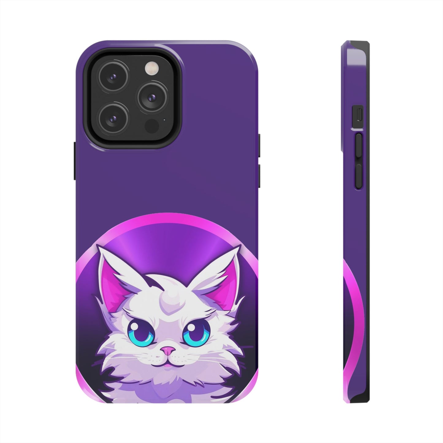 LEO Tough Phone Case