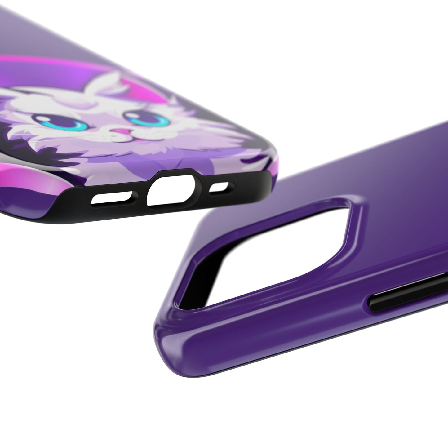 LEO Tough Phone Case
