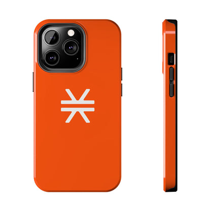 Stacks Tough Phone Case