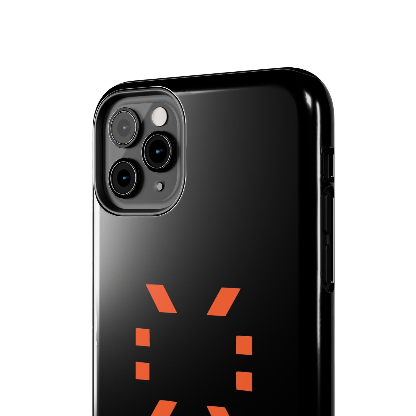 Nothing Tough Phone Case
