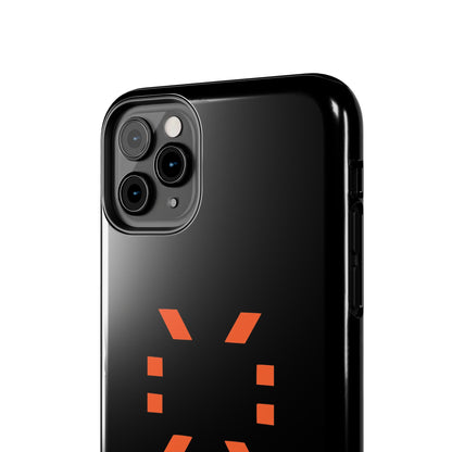 Nothing Tough Phone Case