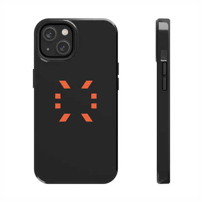 Nothing Tough Phone Case