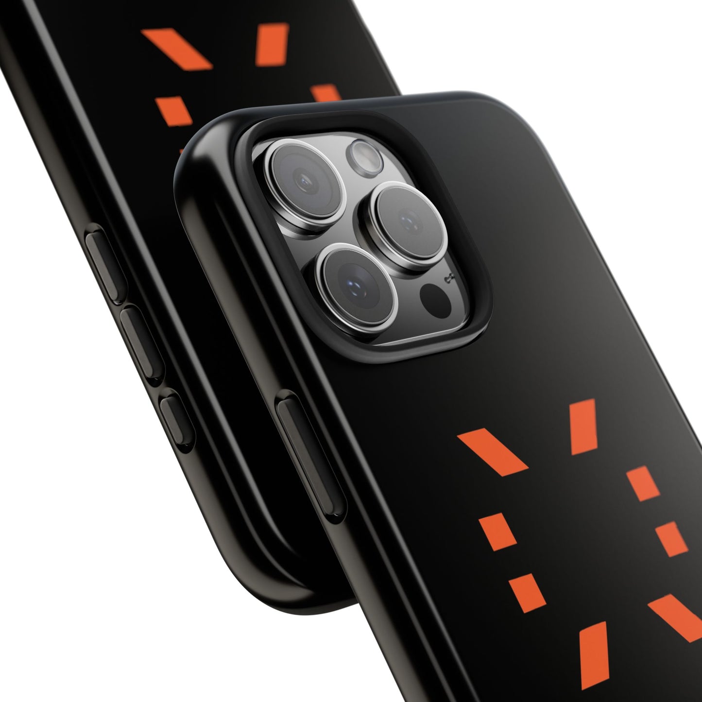 Nothing Tough Phone Case