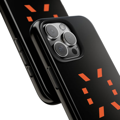 Nothing Tough Phone Case