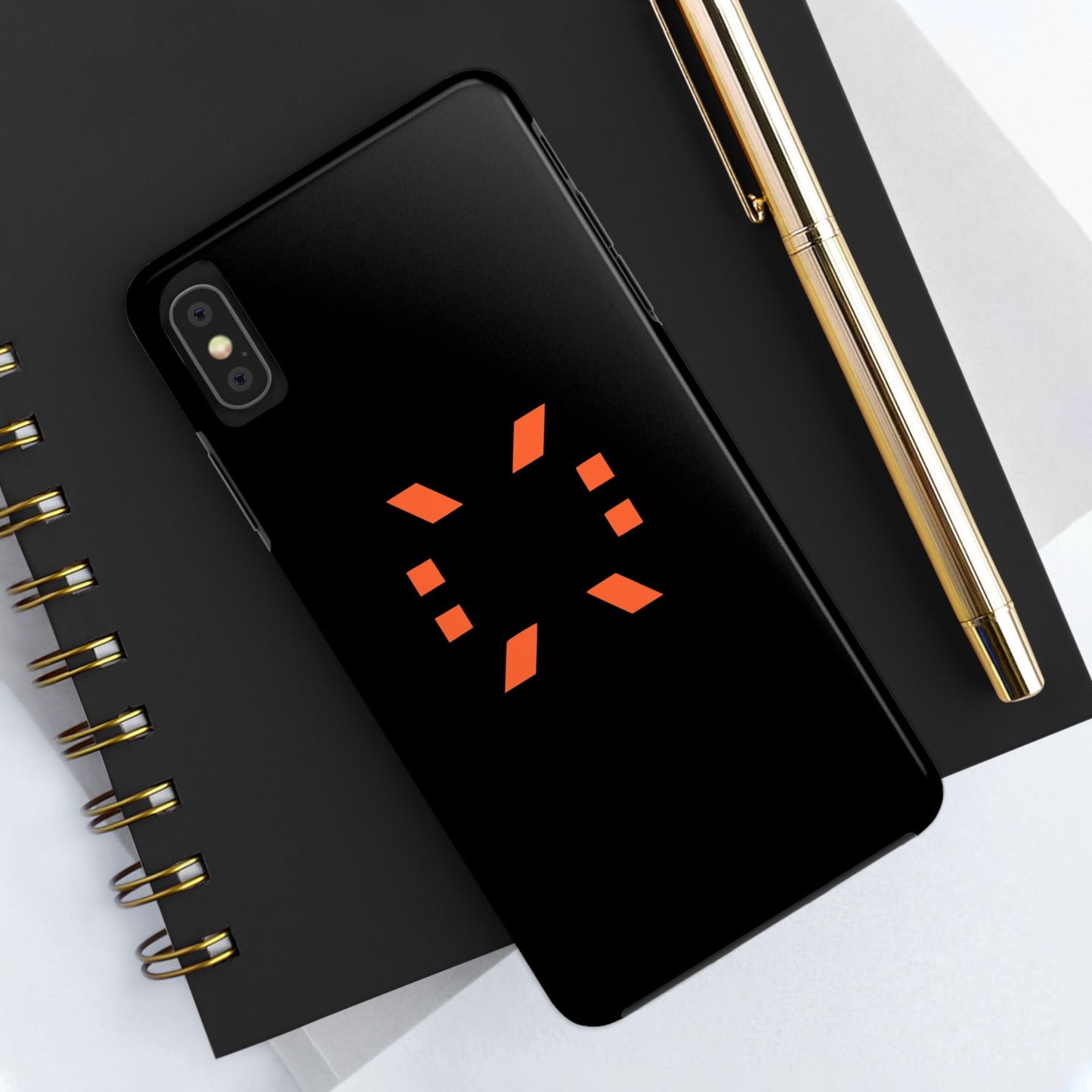 Nothing Tough Phone Case