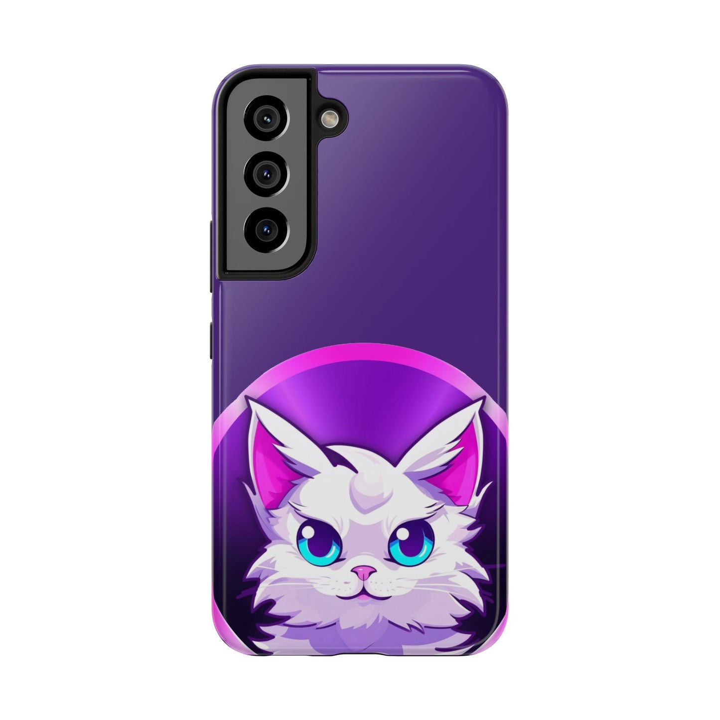 LEO Tough Phone Case