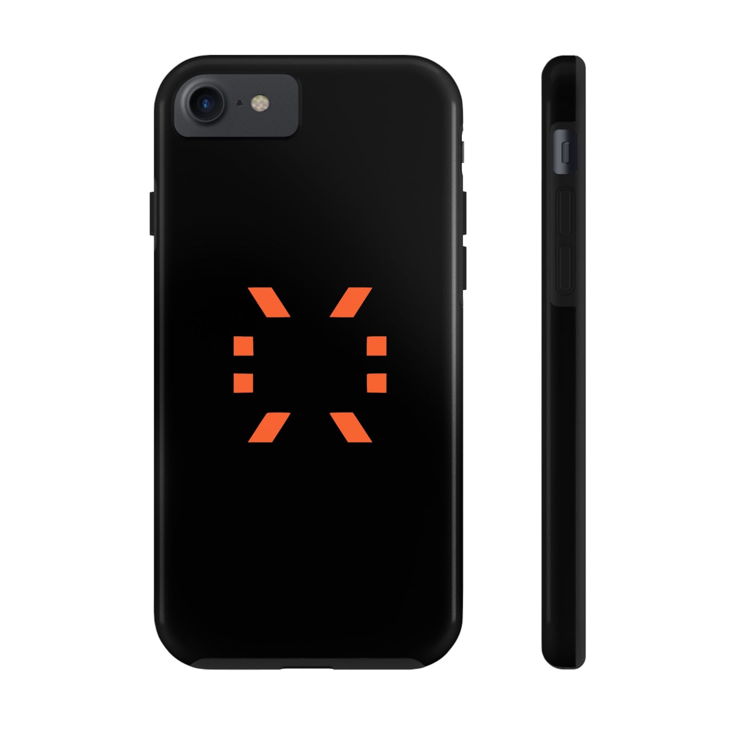 Nothing Tough Phone Case
