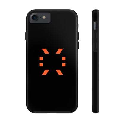 Nothing Tough Phone Case