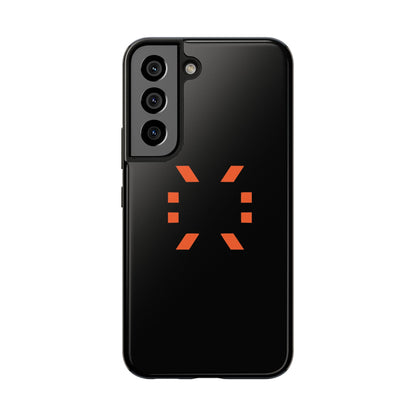 Nothing Tough Phone Case