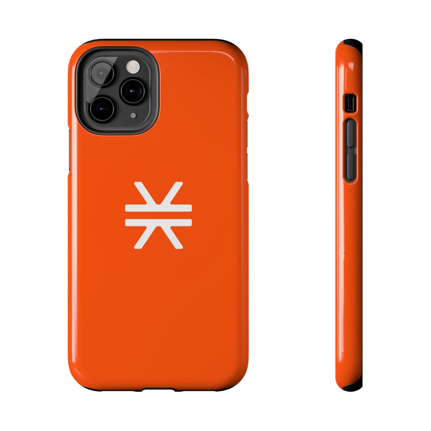 Stacks Tough Phone Case