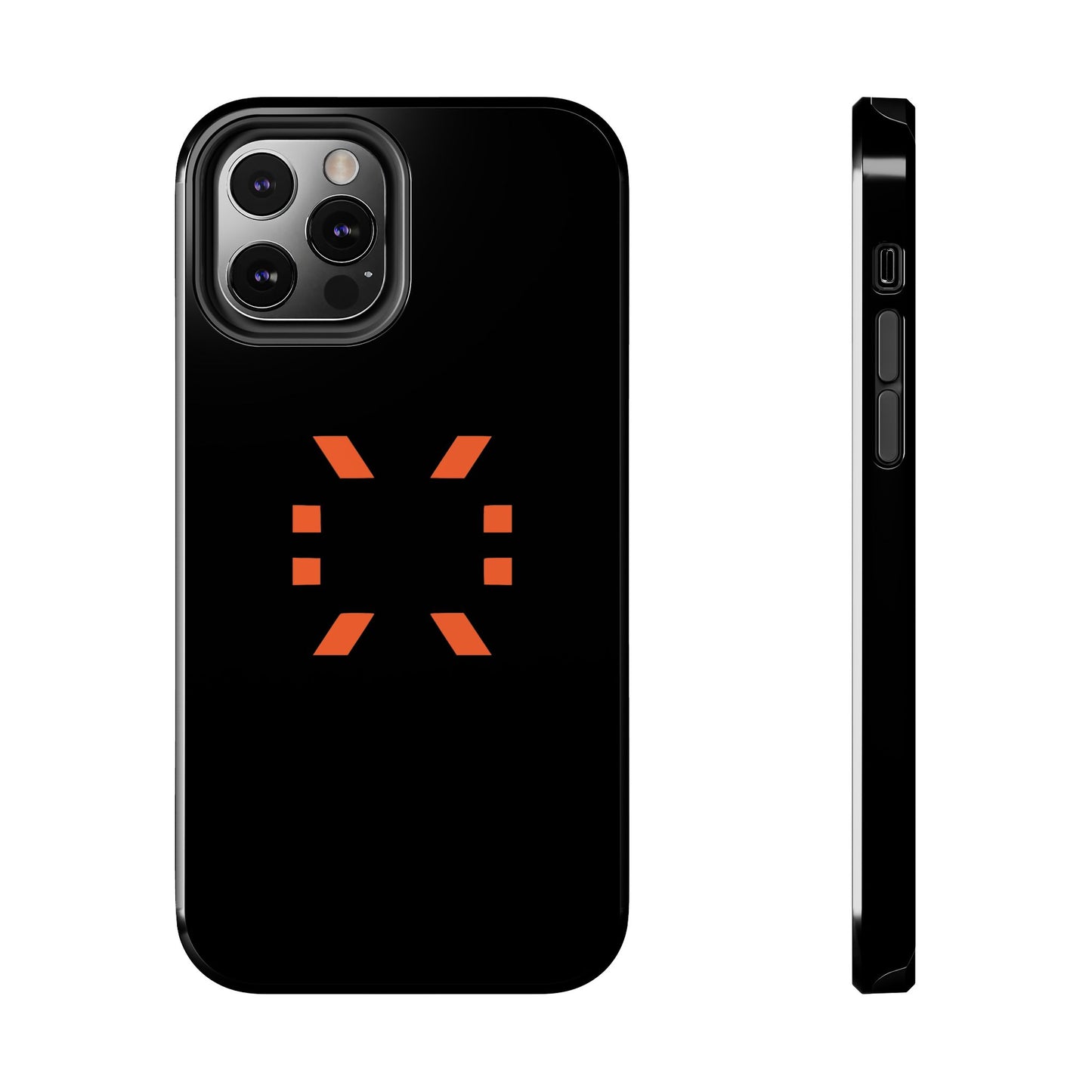 Nothing Tough Phone Case