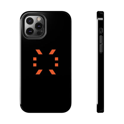 Nothing Tough Phone Case