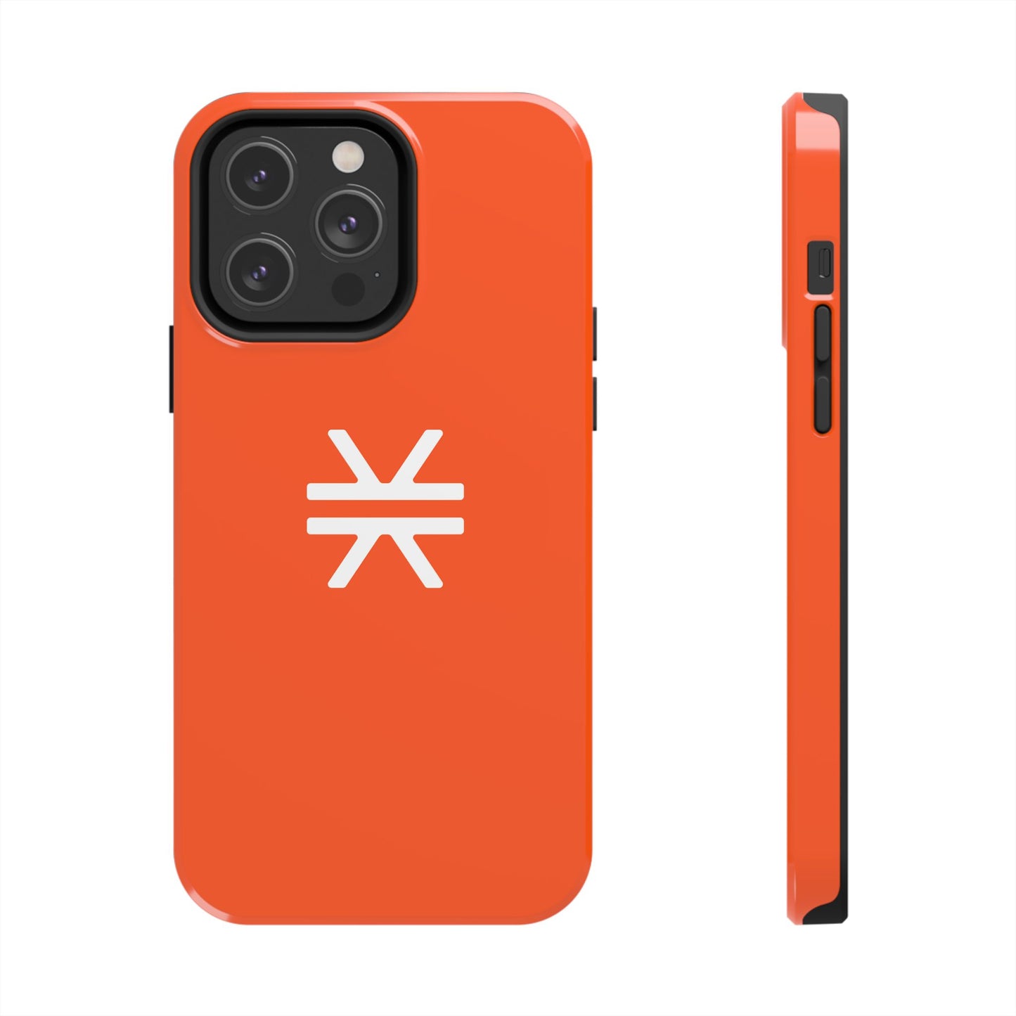 Stacks Tough Phone Case