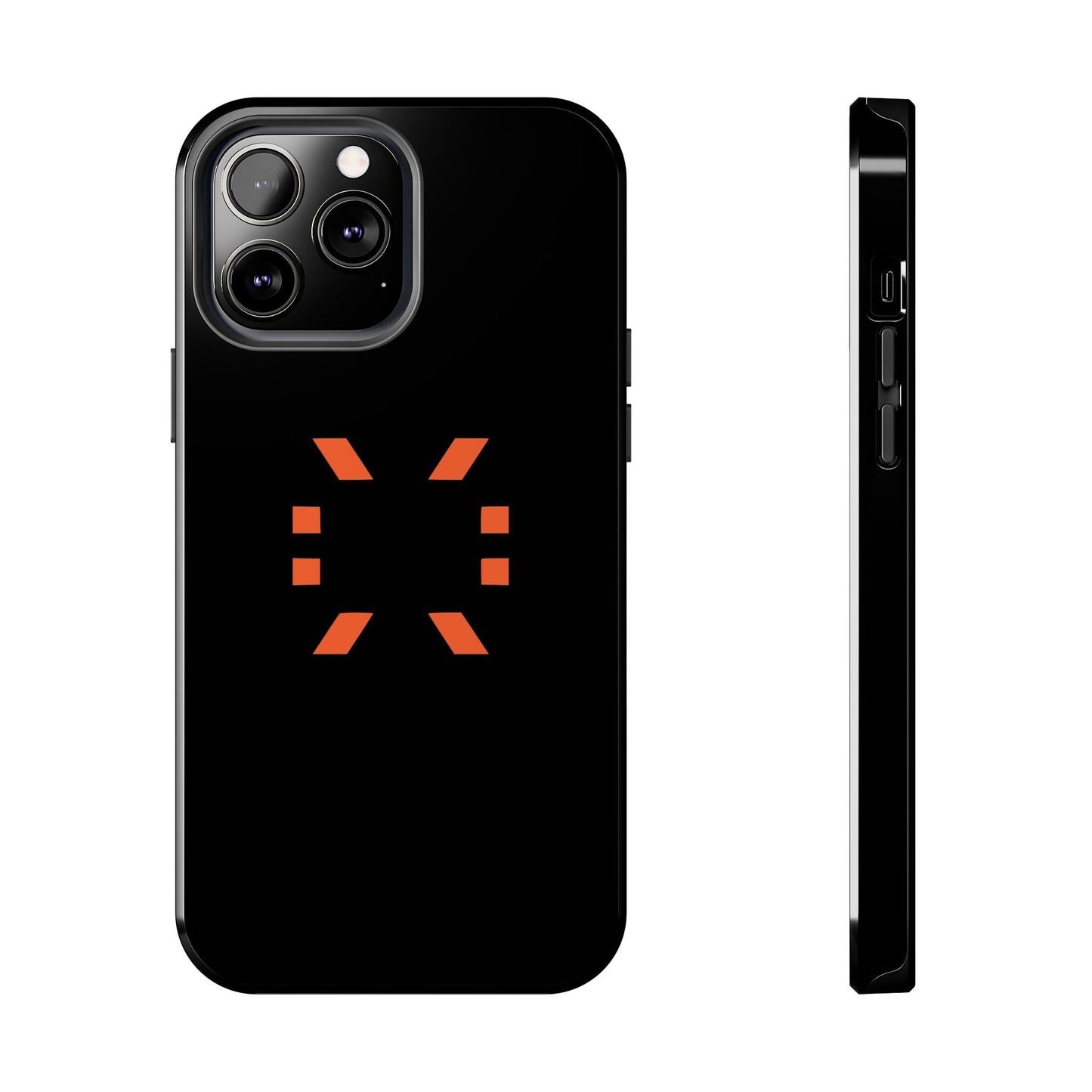 Nothing Tough Phone Case