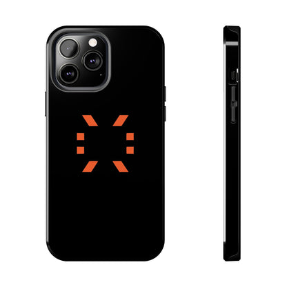 Nothing Tough Phone Case