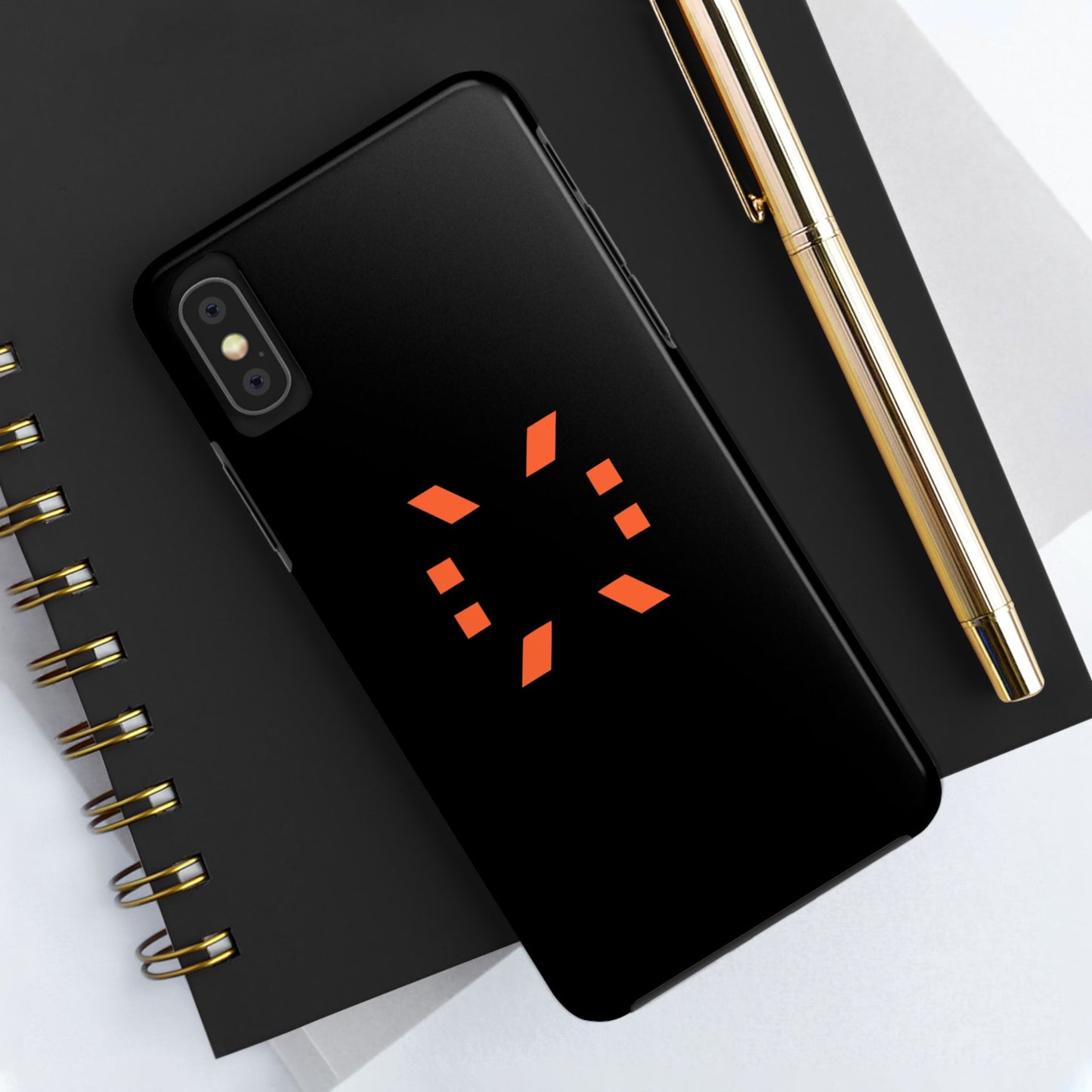Nothing Tough Phone Case