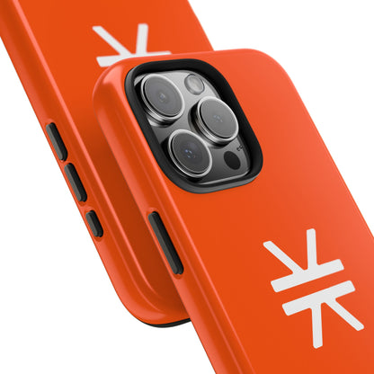 Stacks Tough Phone Case