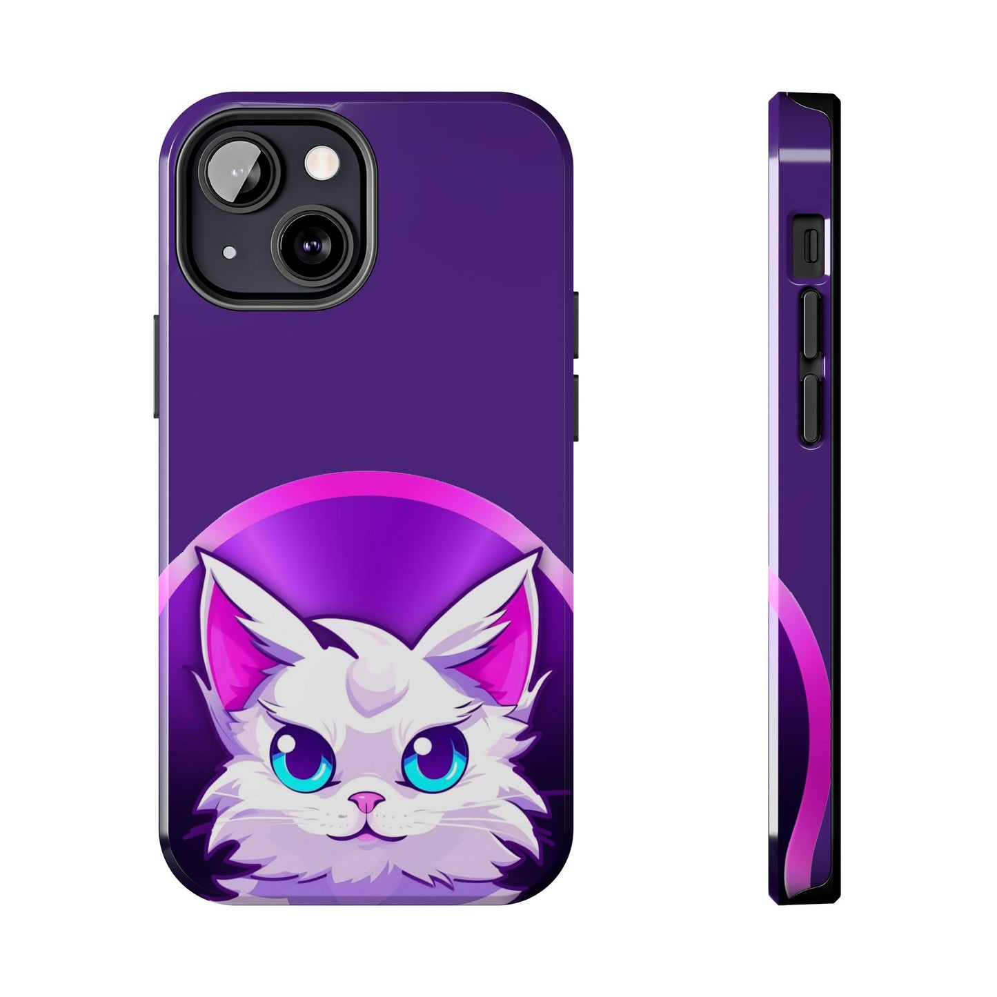 LEO Tough Phone Case