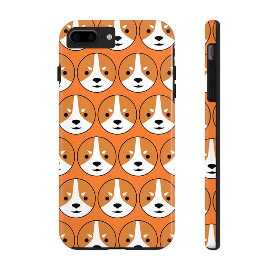 WELSH Tough Phone Case