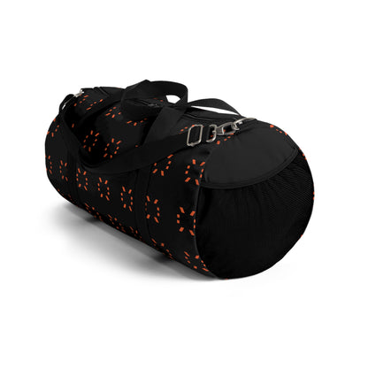 Nothing Patterned Duffel Bag