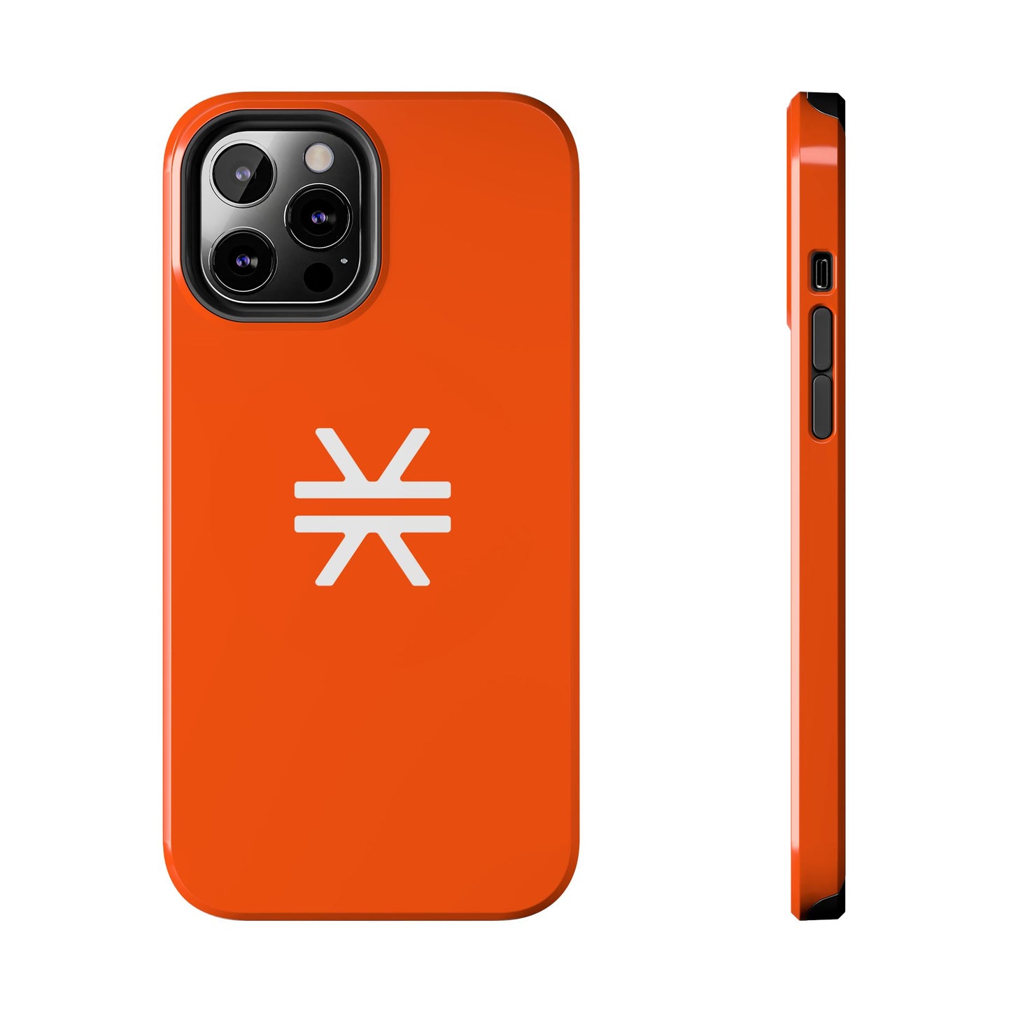 Stacks Tough Phone Case