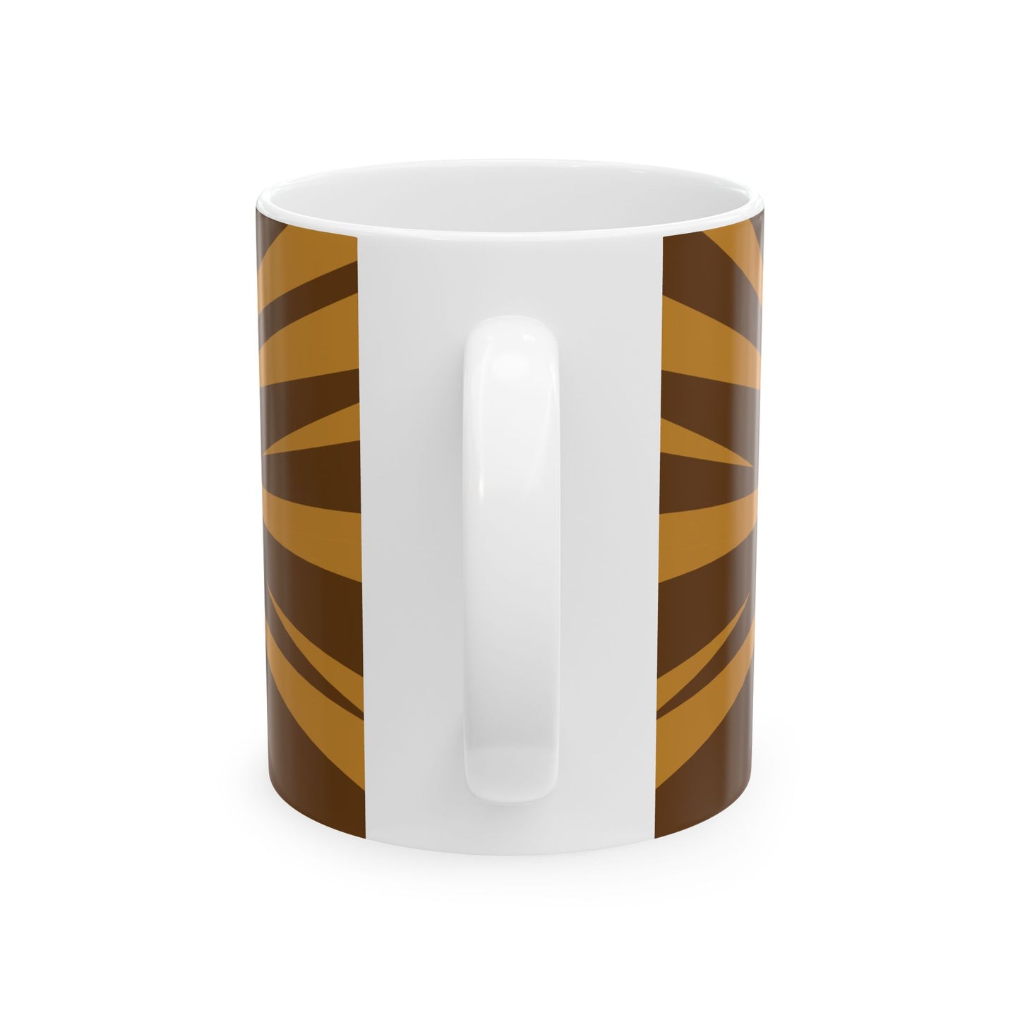 My Cup of Roo Ceramic Mug