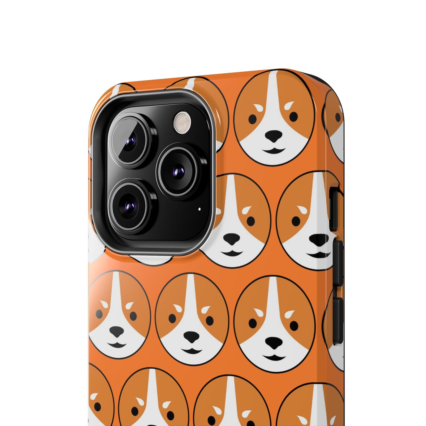 WELSH Tough Phone Case