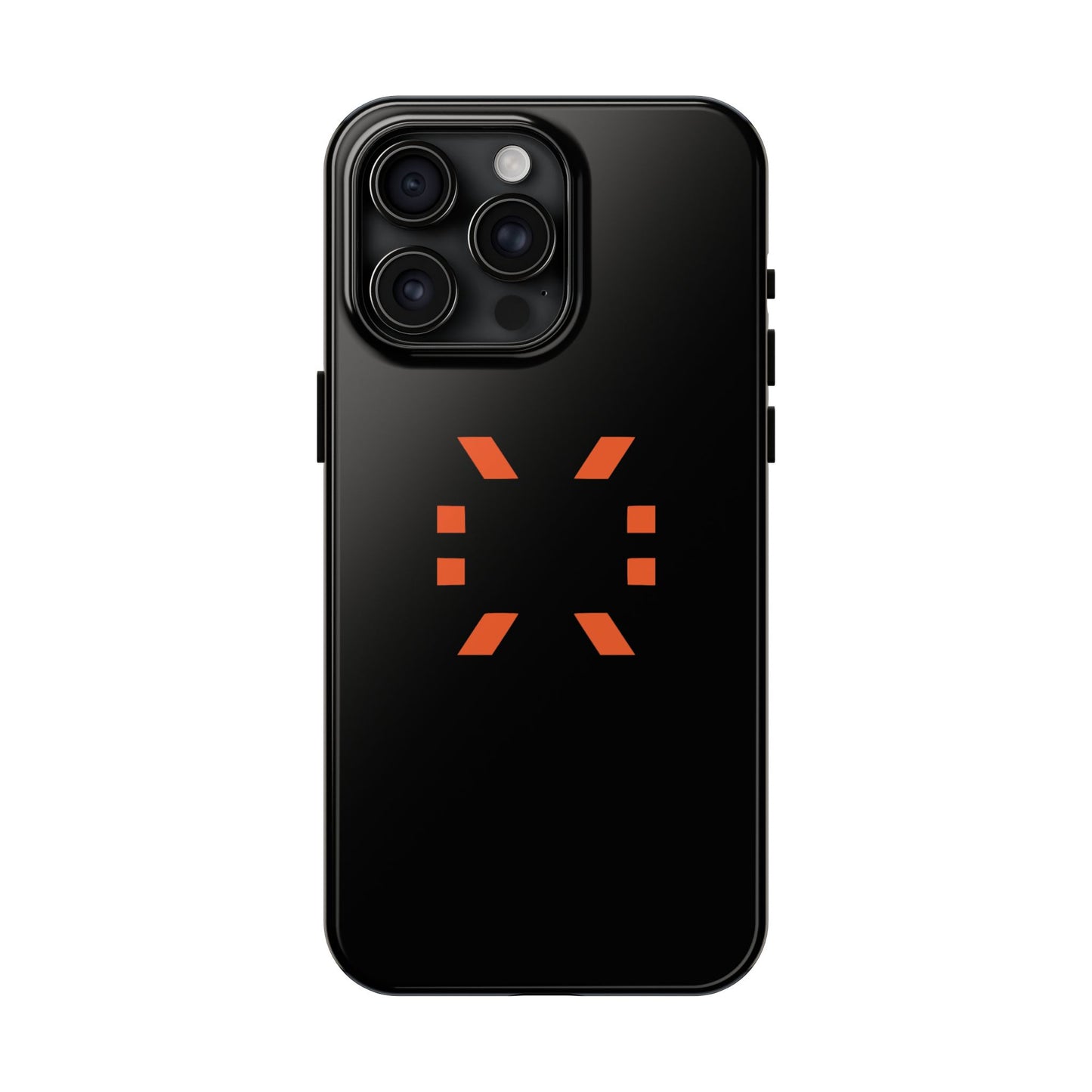 Nothing Tough Phone Case