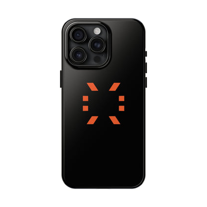Nothing Tough Phone Case