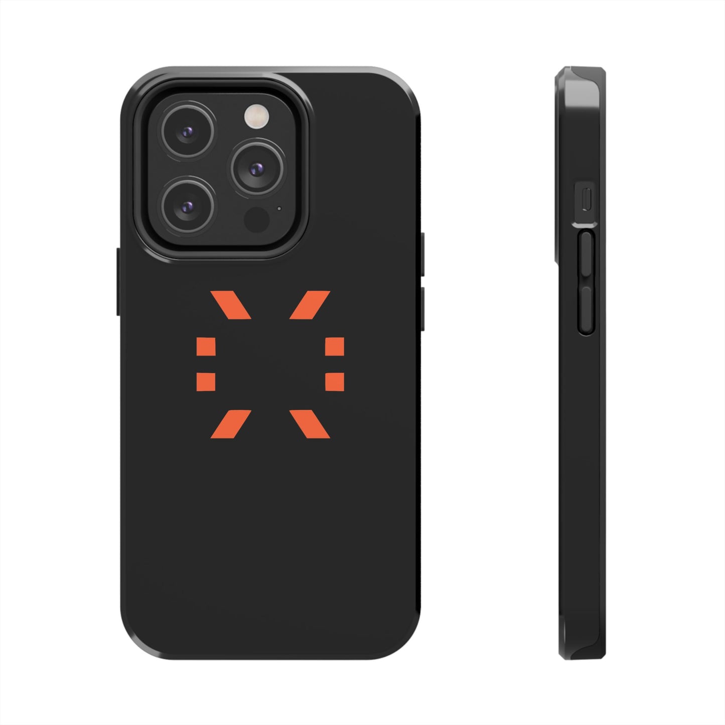 Nothing Tough Phone Case