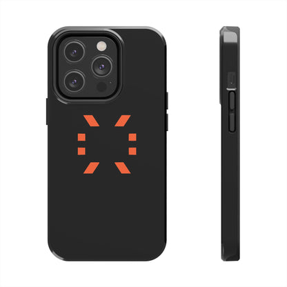 Nothing Tough Phone Case