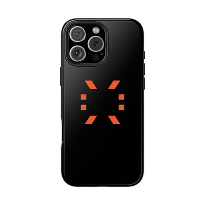 Nothing Tough Phone Case