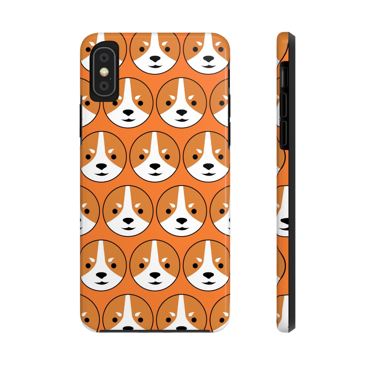 WELSH Tough Phone Case
