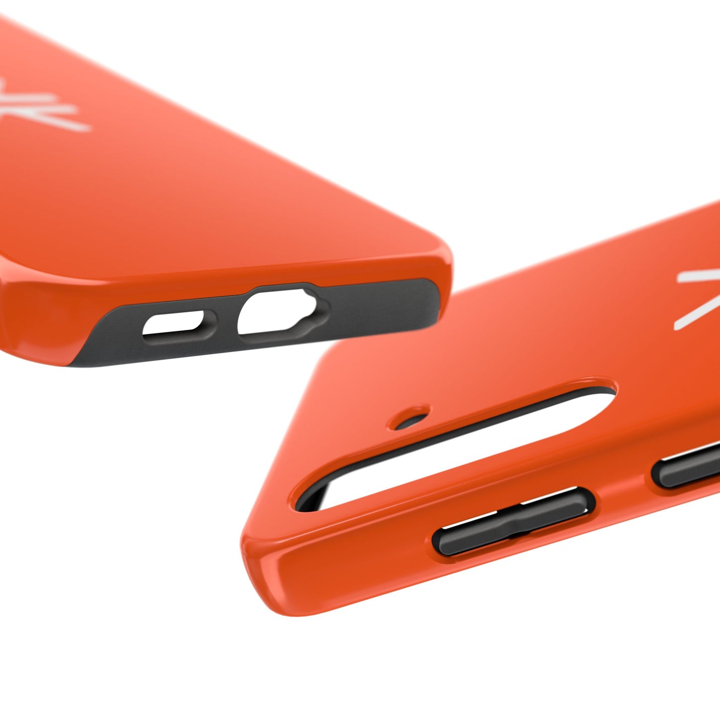 Stacks Tough Phone Case