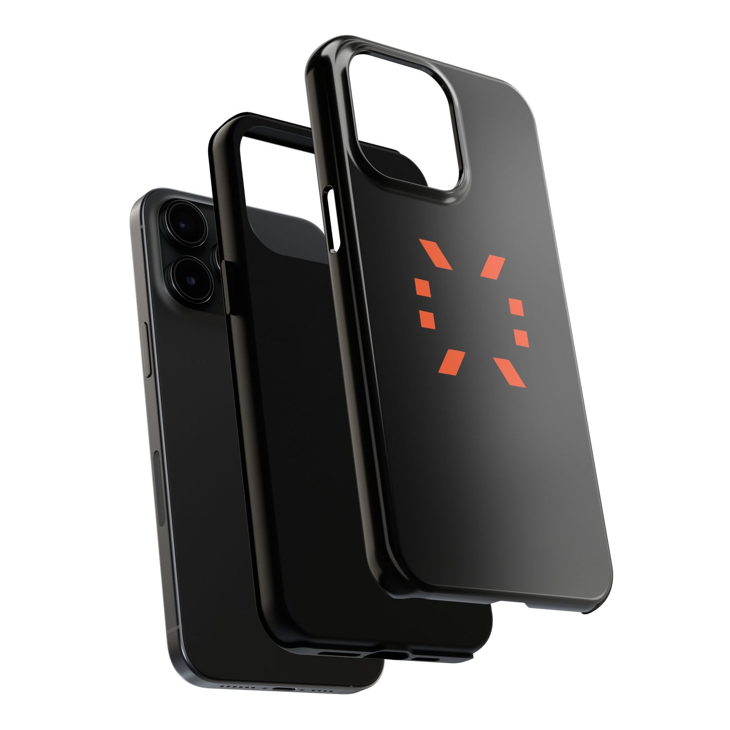 Nothing Tough Phone Case