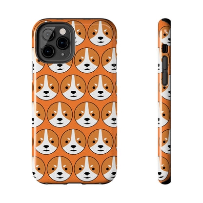 WELSH Tough Phone Case